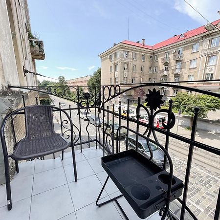Lviv Residence І Львівська Резиденція Exterior foto